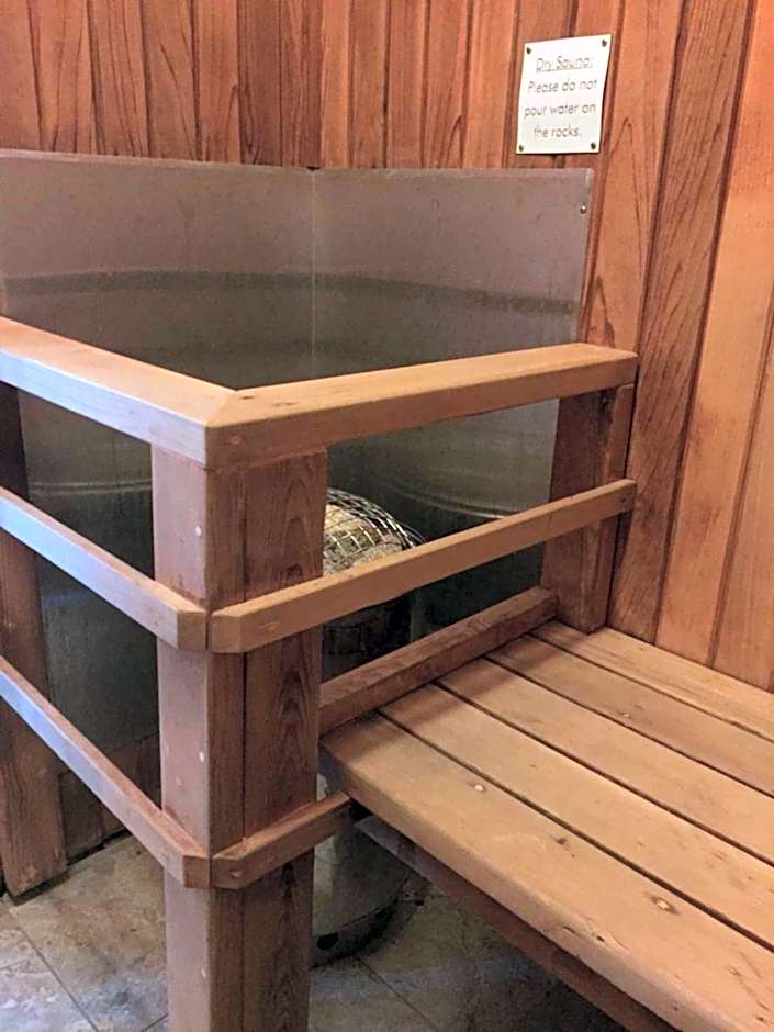 Best Western Plus Inner Harbour