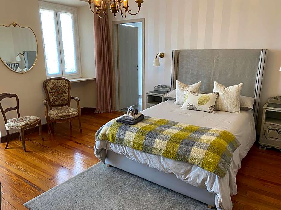 La Casa Verde B&B