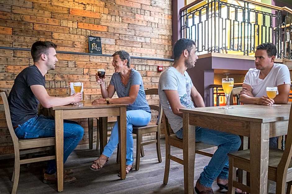 Hotel Brouwerij Het Anker