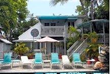 Eden House