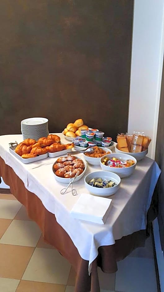 Hotel Ristorante Centrale