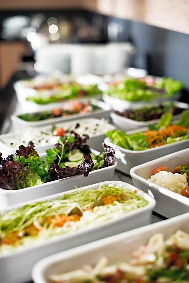 Ibis Curitiba Aeroporto