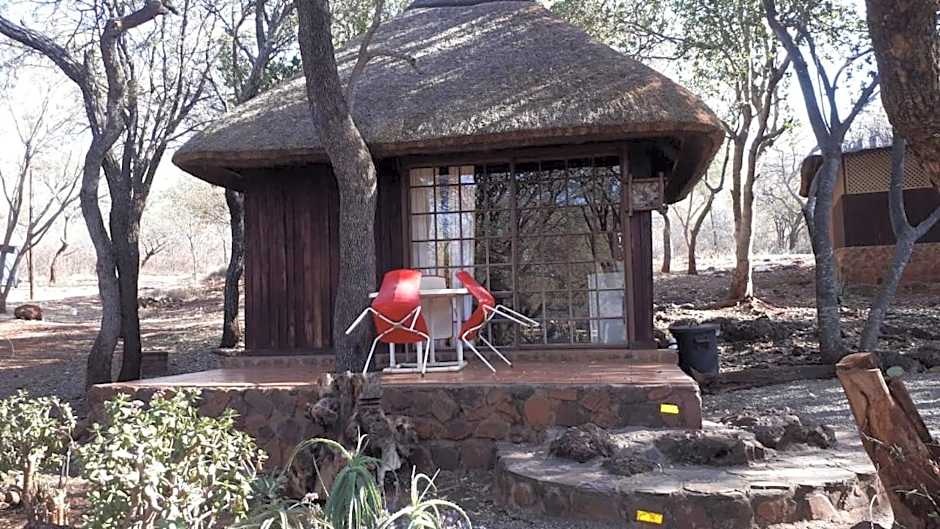 ThabaNkwe Bushveld Inn