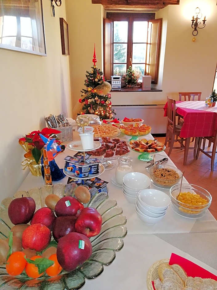 Parco Ducale Country House