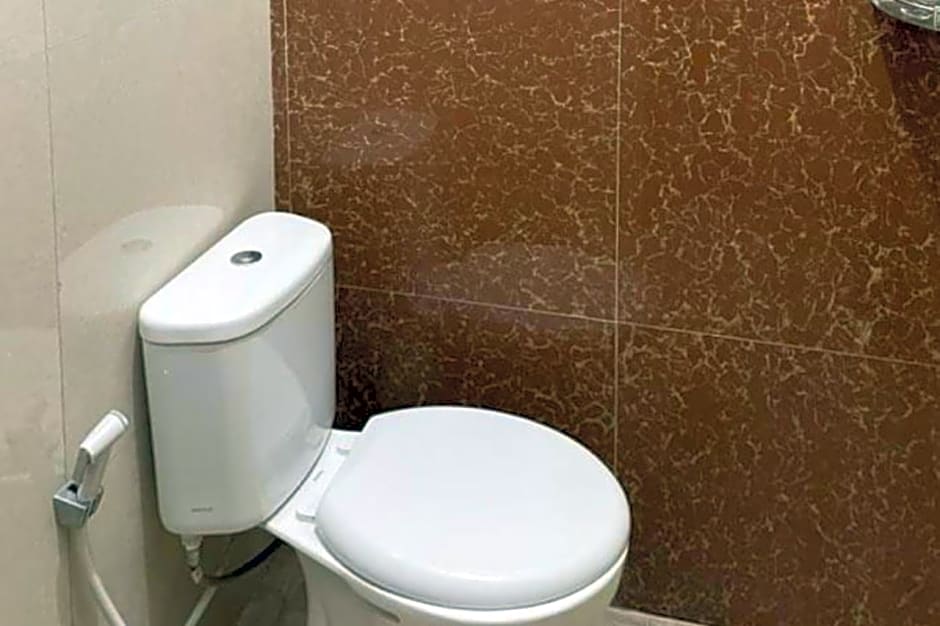 Villa Syariah Citeko Mitra RedDoorz