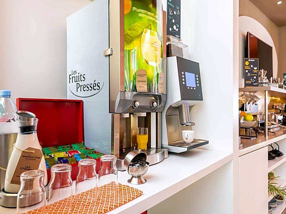 Aparthotel Adagio Access Paris Massy Gare