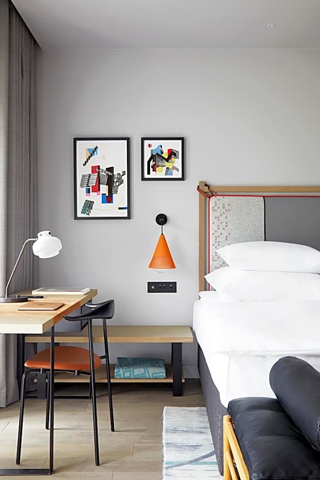 PURO Kraków Kazimierz