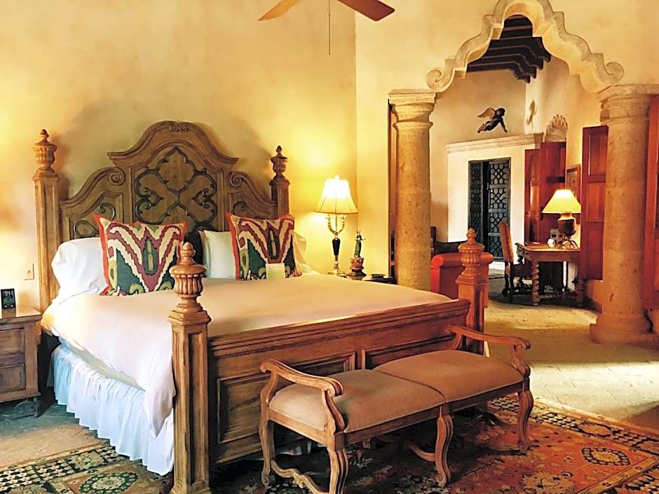 Hacienda de los Santos