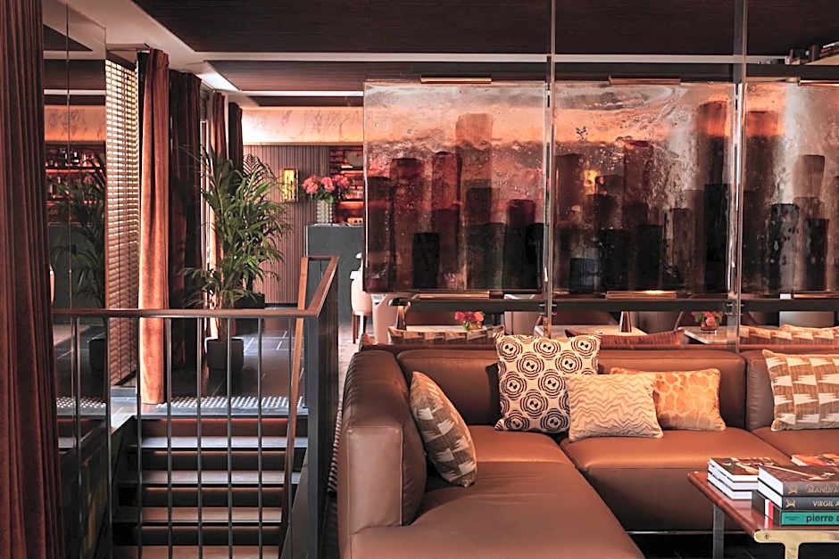 Hotel La Villa Saint Germain Des Prés