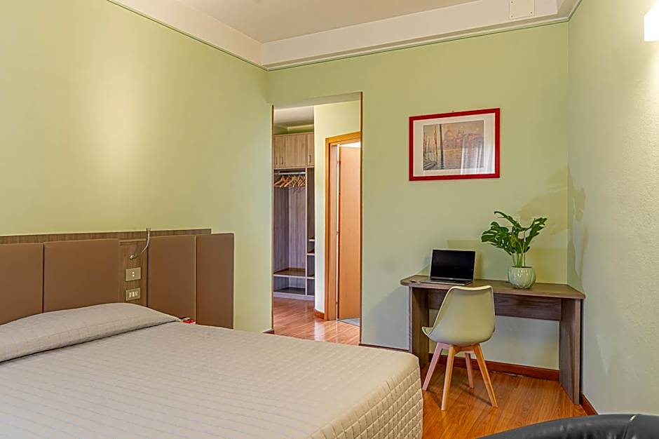 Hotel Ziò Imola