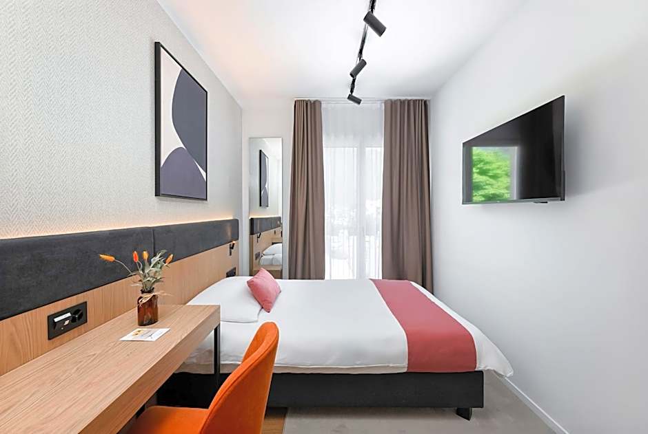 Tailormade Hotel AL GIARDINETTO Biasca