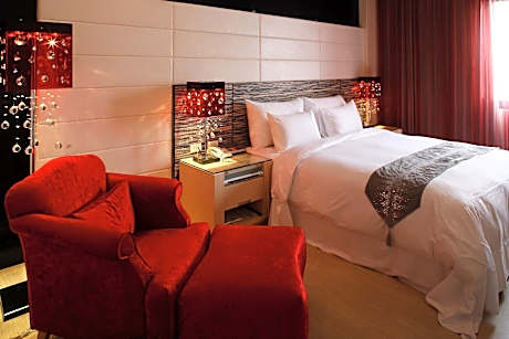 Business Double Room (Check-in after 18:00)
