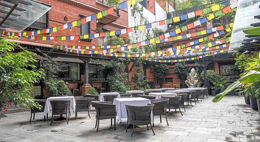 Dalai La Boutique Hotel