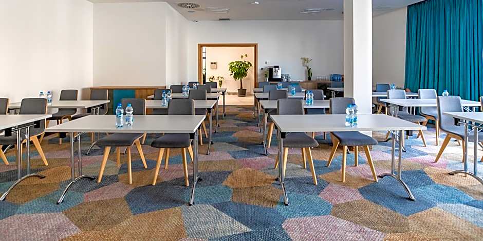 Hotel Termalny