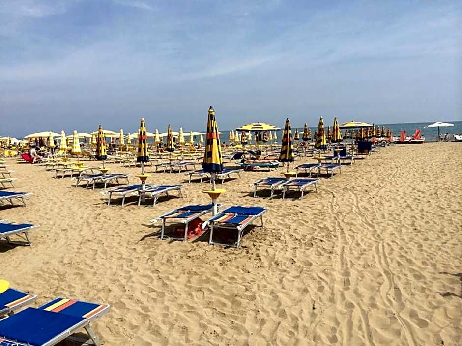 Hotel & Residence Al Mare