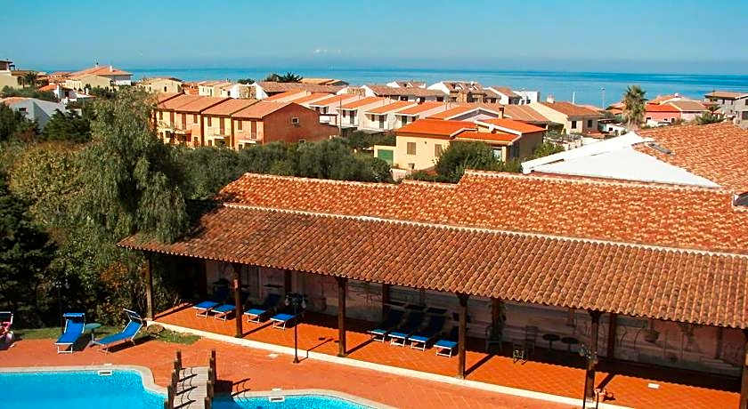Hotel Residence La Ciaccia
