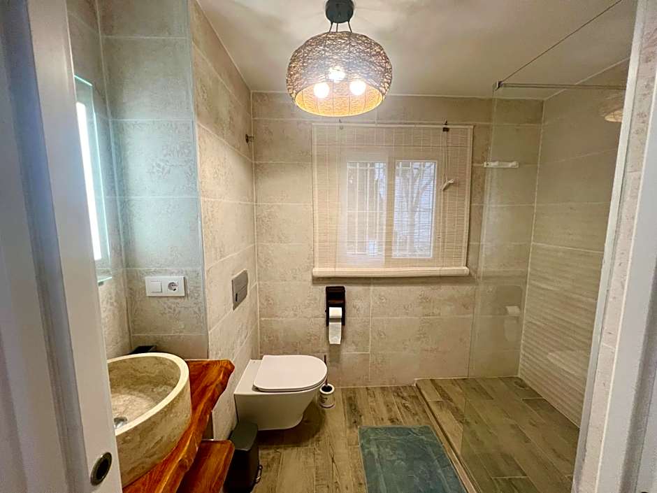 Almadrava Paradise et Eden