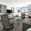 Studio Allston Hotel