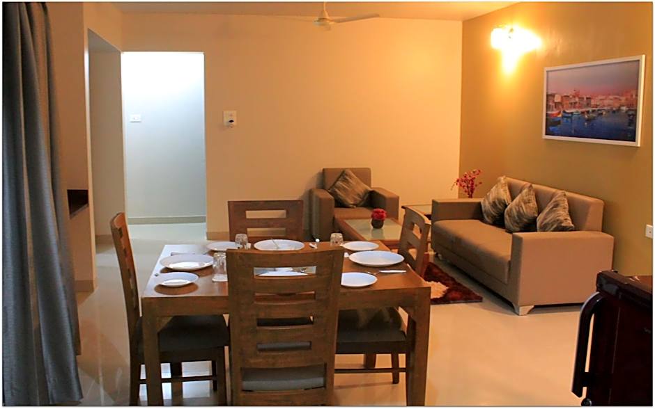 StayBird - Icon Bliss, An Apartment Hotel