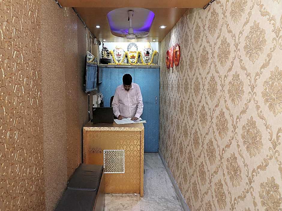 Super Hotel O Jagannath International Near Kolkata Airport