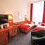 Hotel West an der Bockenheimer Warte
