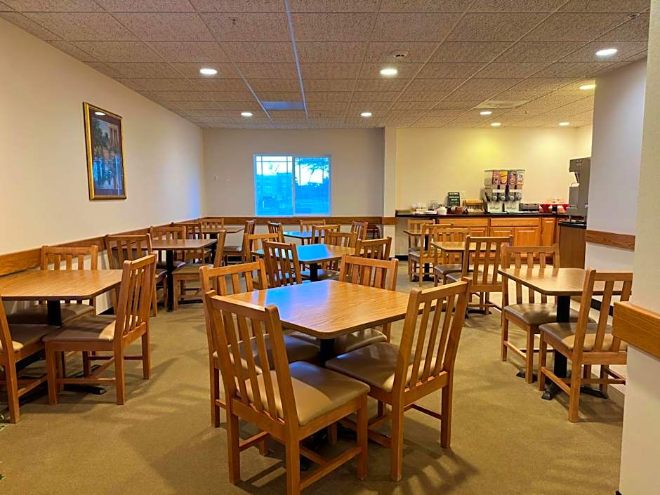 Peppermill Empress Inn