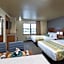 Extended Stay Airport
