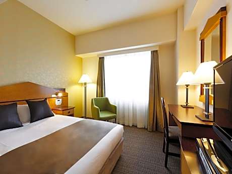 Small Double Room - Non-Smoking