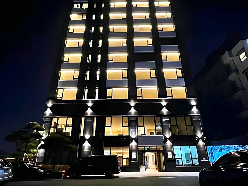 Gwangju H1 Hotel