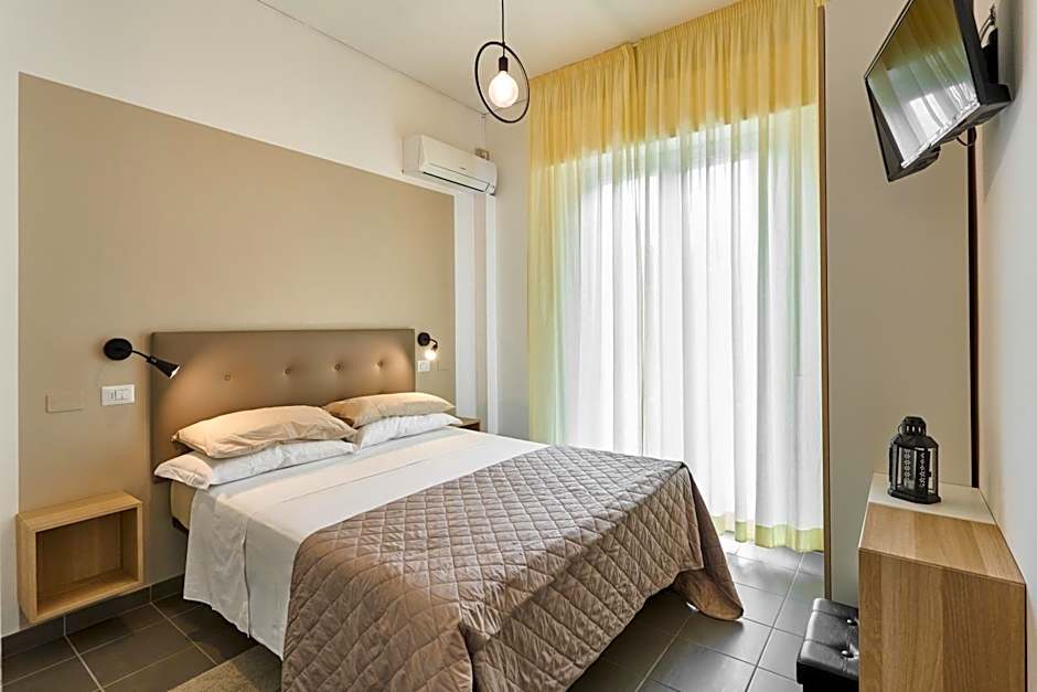 Hotel Villa Perazzini