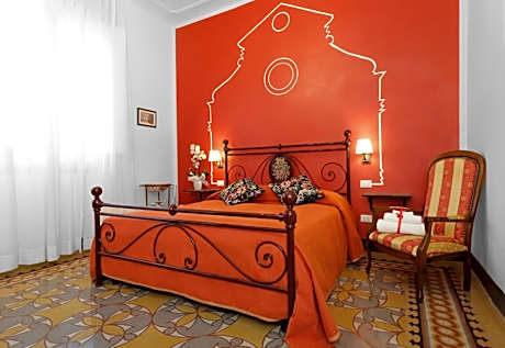 Residenza Cecchi B&B