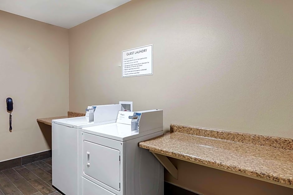Comfort Inn & Suites Temple - Medical Center
