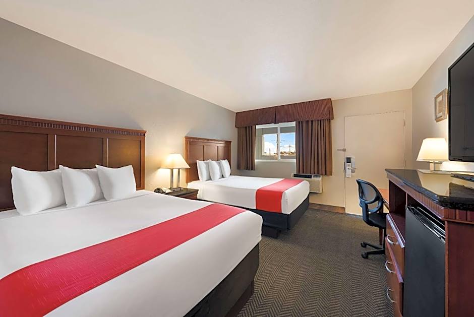 Rodeway Inn
