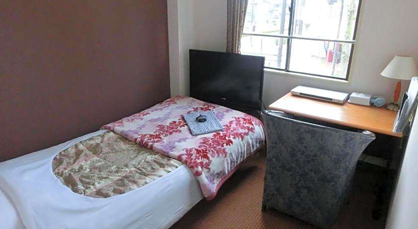 Biz Hotel Shiojiri