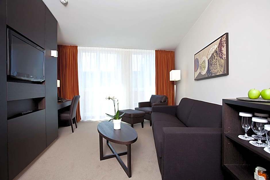 Atlantic Grand Hotel Bremen