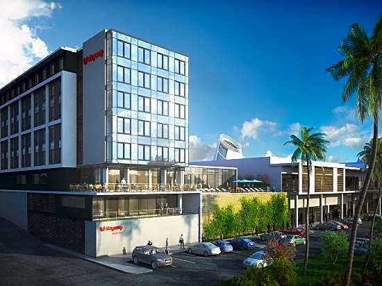 StayEasy Hotel Maputo