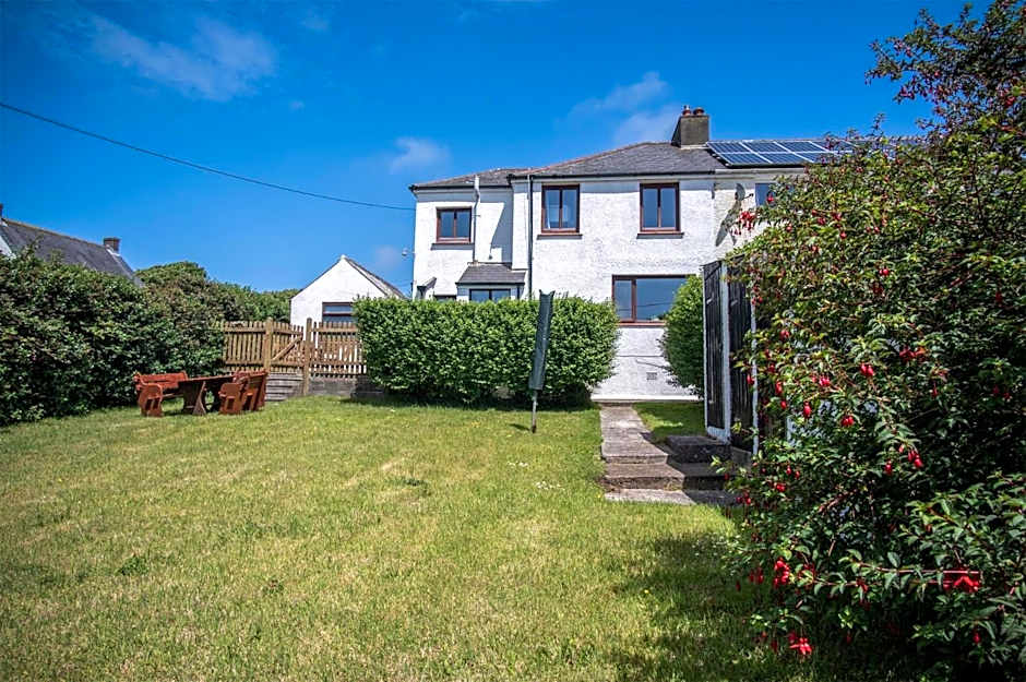 Avoca - 3 Bedroom Holiday Home - Llangennith