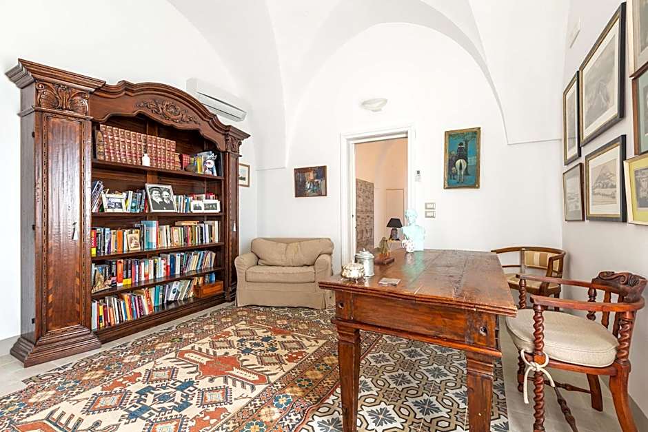 Il Casino Casalino B&B
