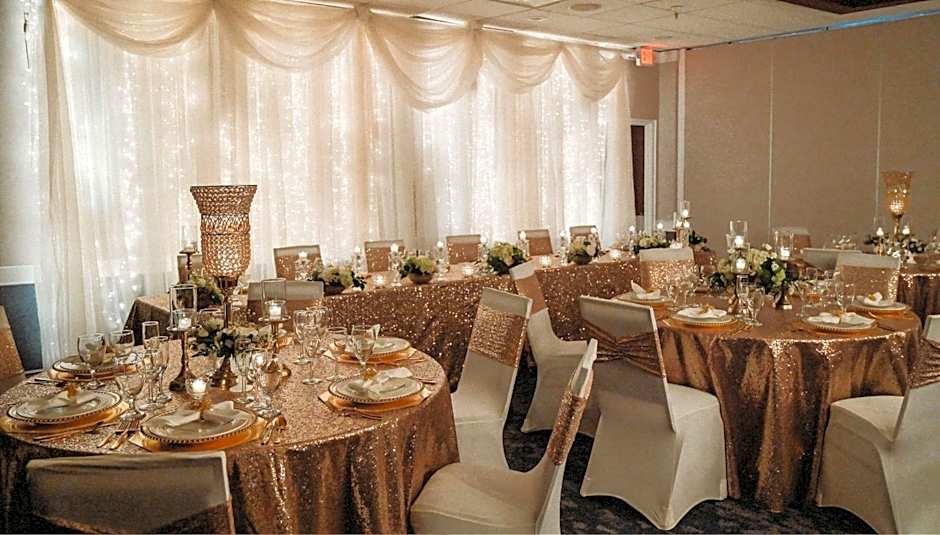 Best Western Plus Dubuque Hotel And Conference Center