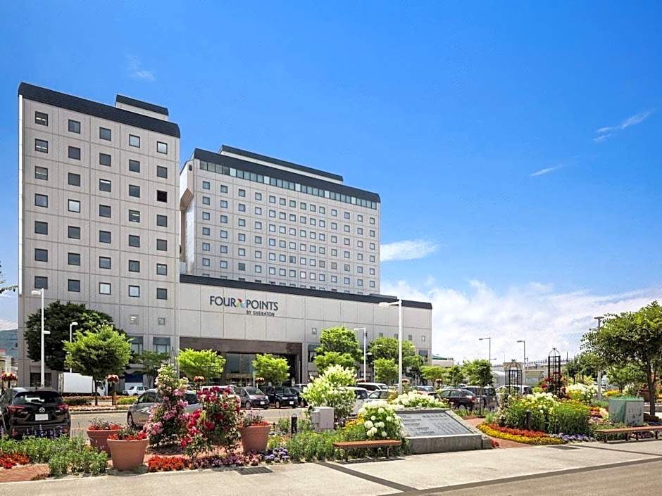 Premier Hotel - CABIN PRESIDENT - Hakodate