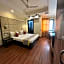 The Oakland Plaza – Nehru Place by Orion Hotels
