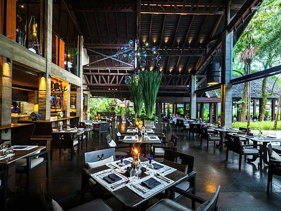 The Slate, Phuket
