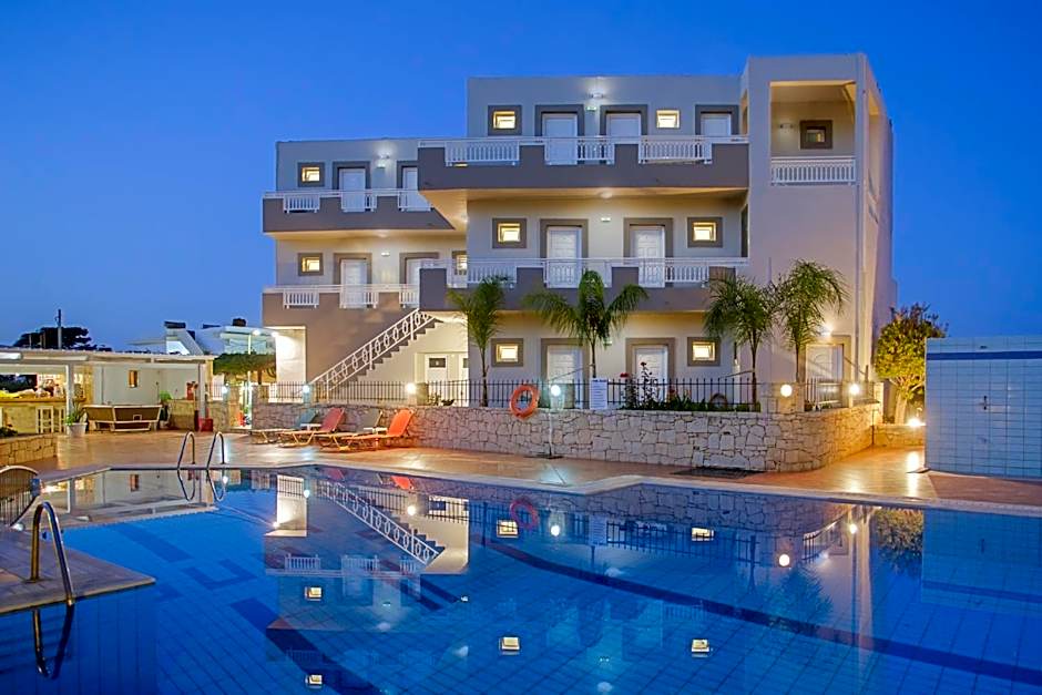 Amara Seaside by Estia