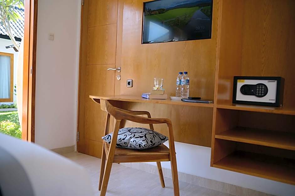 Villa Casablanca Surf Keramas