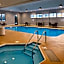 Comfort Suites Stevens Point