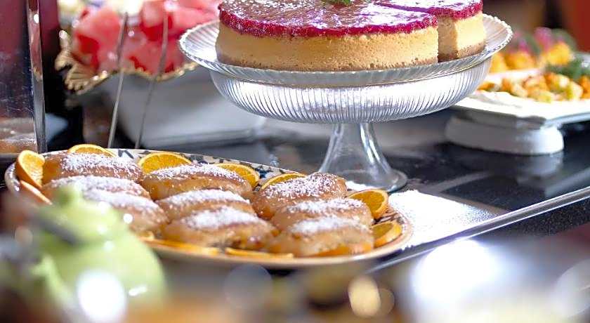 Balin Hotel - Special Category