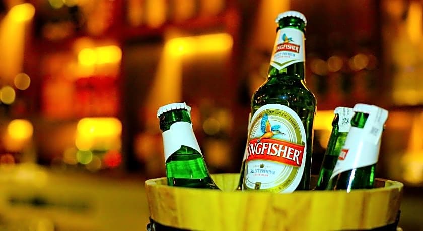 Hotel Moti Palace & Restaurant