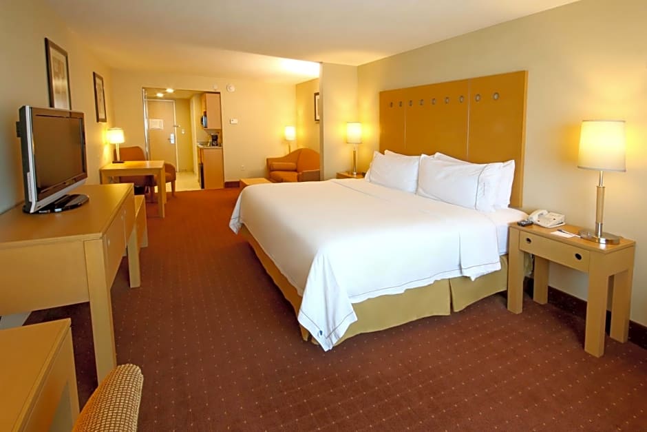 Holiday Inn Express Hotel & Suites CD. Juarez - Las Misiones By IHG