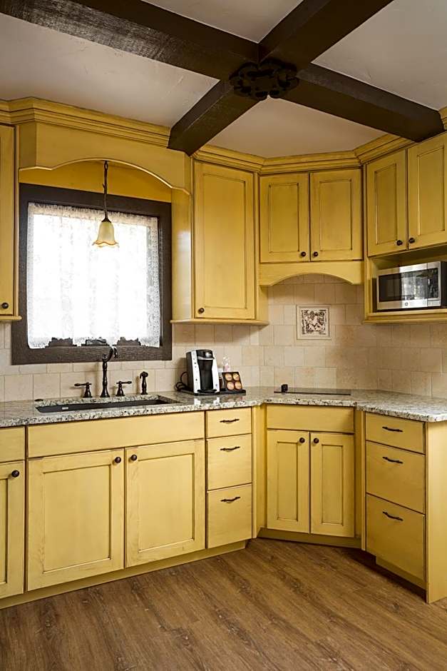 The Landing at Estes Park