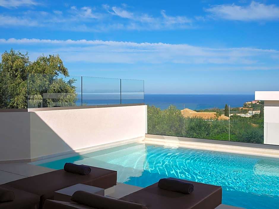 Hotel St.John Suites Adults Only